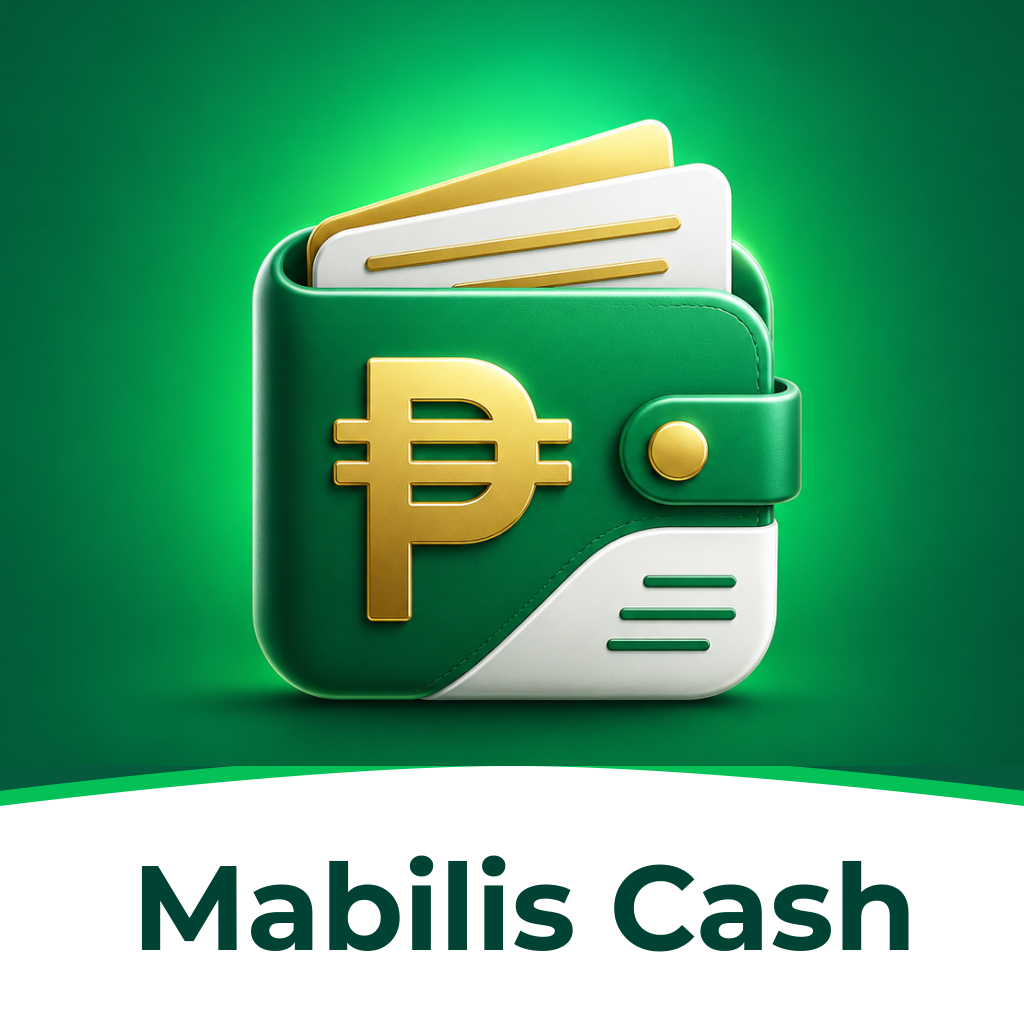 Mabilis Cash